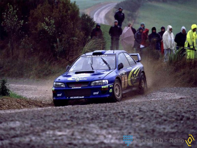 galerie wallpaper. Galerie Foto - WRC/wallpaper