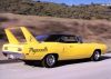 Filename=1970_Plymouth_HEMI_Road_Runner_Superbird_r3q.jpg
Filesize=152KB
Dimensions=1280x913
Date added=Aug 04, 2006 1970_Plymouth_HEMI_Road_Runner_Superbird_r3q.jpg