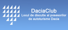 Tarife RCA, informativ - DaciaClub - Forum Dacia